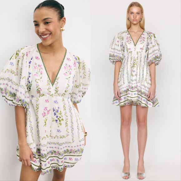 Christy Lynn Dresses & Skirts - Christy Lynn Rae Dress
